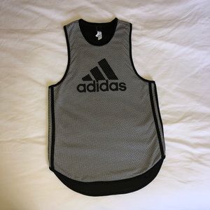Tank top Adidas